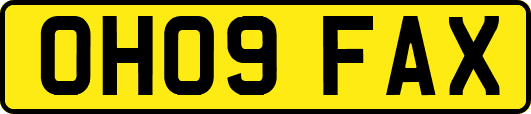 OH09FAX