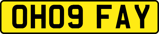 OH09FAY