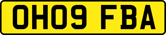 OH09FBA