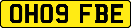OH09FBE