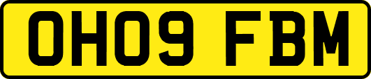 OH09FBM