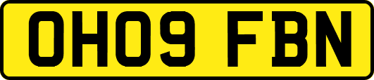 OH09FBN