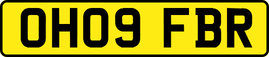 OH09FBR