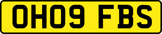 OH09FBS