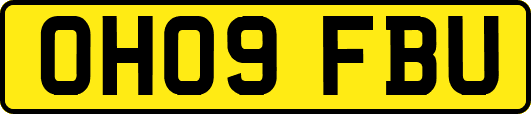 OH09FBU