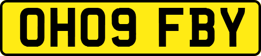 OH09FBY