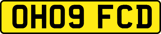 OH09FCD