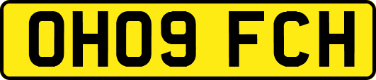OH09FCH