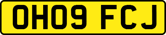 OH09FCJ