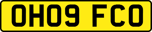 OH09FCO