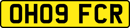 OH09FCR