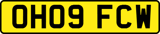 OH09FCW