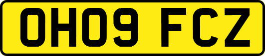 OH09FCZ