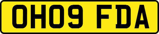 OH09FDA