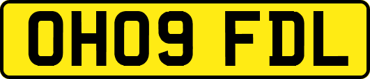OH09FDL