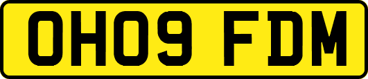 OH09FDM