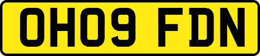 OH09FDN