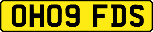 OH09FDS