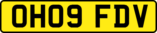 OH09FDV