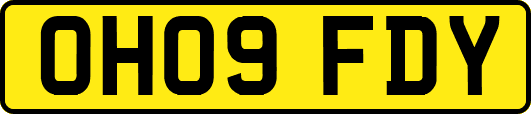 OH09FDY