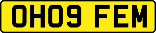 OH09FEM