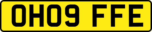 OH09FFE
