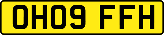 OH09FFH