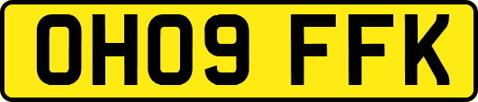 OH09FFK