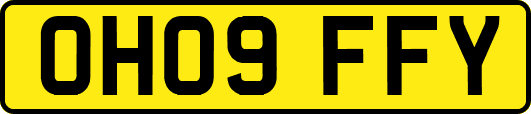 OH09FFY