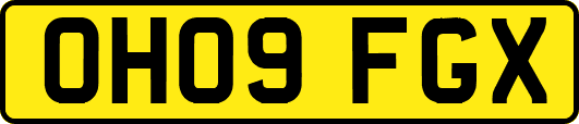 OH09FGX