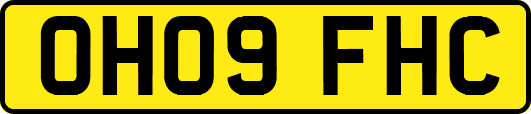 OH09FHC