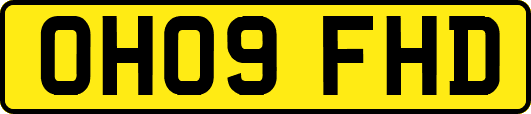 OH09FHD