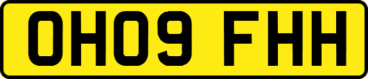 OH09FHH