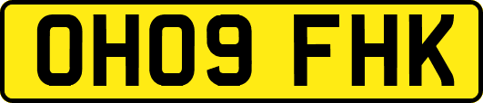 OH09FHK
