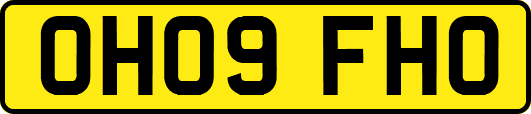 OH09FHO