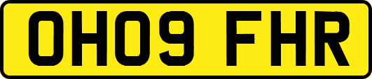 OH09FHR
