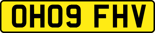 OH09FHV