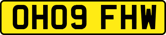 OH09FHW