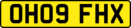 OH09FHX