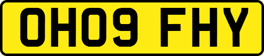 OH09FHY