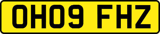 OH09FHZ