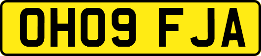 OH09FJA
