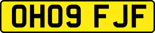 OH09FJF