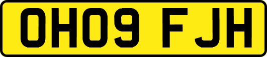 OH09FJH