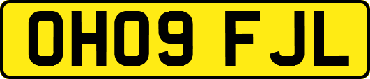 OH09FJL