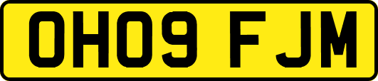 OH09FJM
