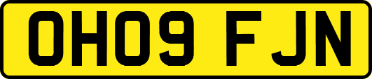 OH09FJN