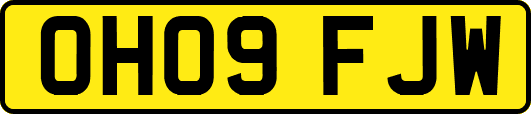 OH09FJW