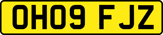 OH09FJZ