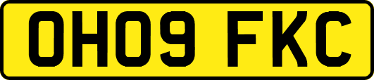 OH09FKC